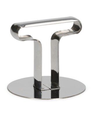 Patisse Patisse Uitdrukker voor Garneerring Ø9cm