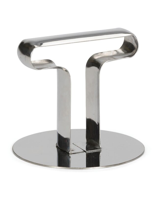 Patisse Patisse Uitdrukker voor Garneerring Ø9cm