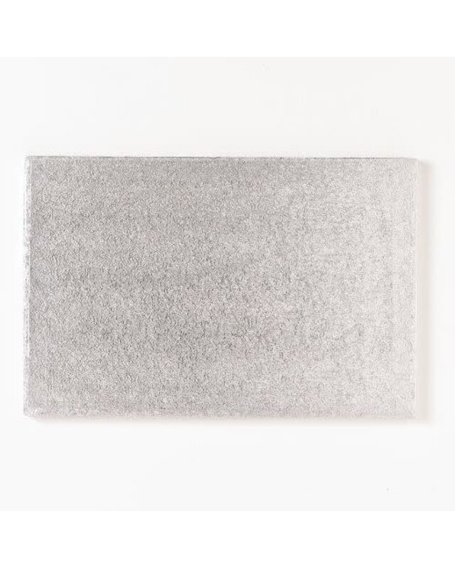 Funcakes Cake Board Rechthoek 40,5 x 30,5 cm