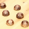 Chocolade Mal Diamant