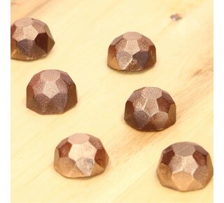 Funcakes Chocolade Mal Diamant