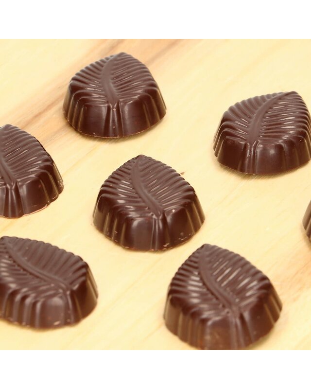 Funcakes FunCakes Chocolade bonbon Mal blad