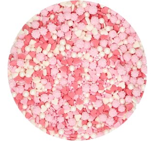 Funcakes FunCakes Sprinkle Medley -Beloved- 65g