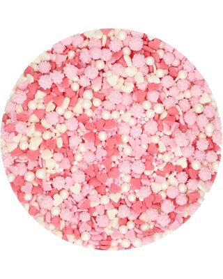 Funcakes FunCakes Sprinkle Medley -Beloved- 65g
