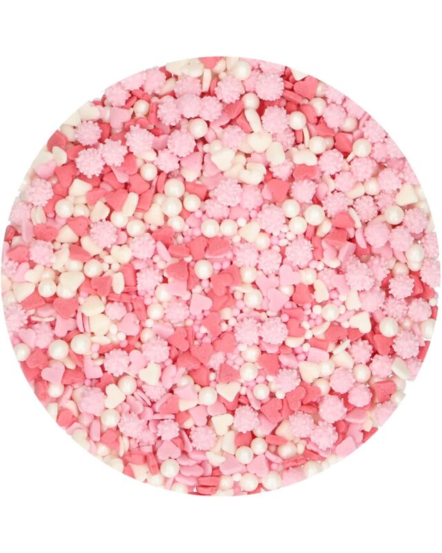 Funcakes FunCakes Sprinkle Medley -Beloved- 65g