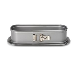 Patisse Patisse Silver-Top Springvorm Cake 30cm