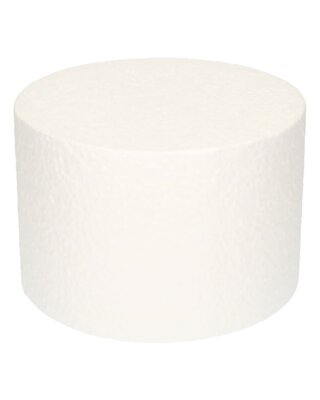 Funcakes Ø15cm x 10cm FunCakes Taart Dummy rond