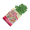 FunCakes Deco Melts -Green groen- 250g