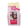 Mix voor Red Velvet Cake 4kg