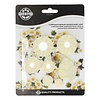 JEM Chrysanthemum Daisies & Leaf Cutter Set/7