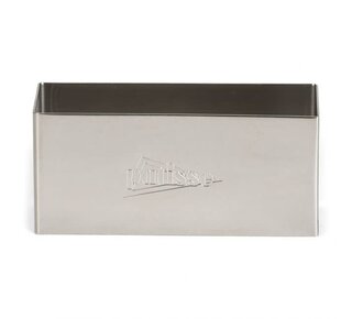 Patisse Patisse Garneerring rechthoek 9x3cm