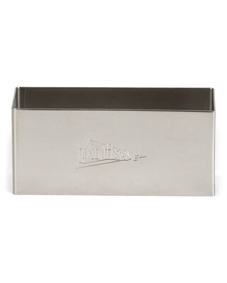 Patisse Patisse Garneerring rechthoek 9x3cm