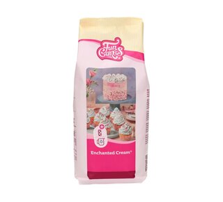 Funcakes FunCakes Mix voor Enchanted Cream 900g