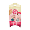 FunCakes Fineliner Spuitzakken set 21 cm, 10 stuks