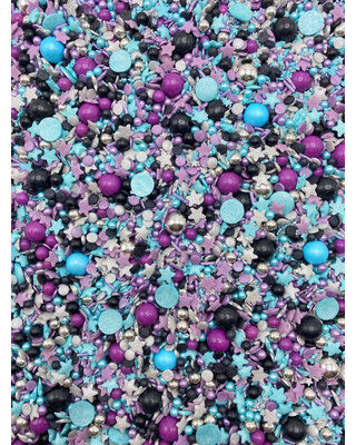 sprinklelicious Galacticlicious