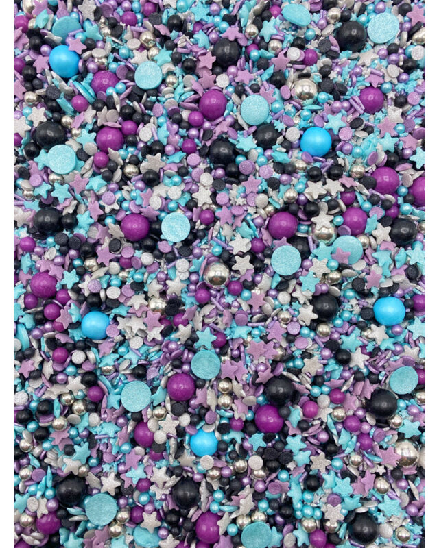 sprinklelicious Galacticlicious