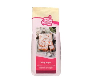 Funcakes Suikerbakkerspoeder 900g