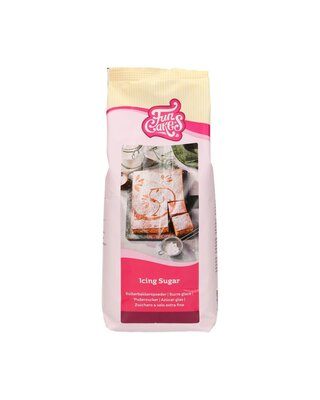 Funcakes Suikerbakkerspoeder 900g