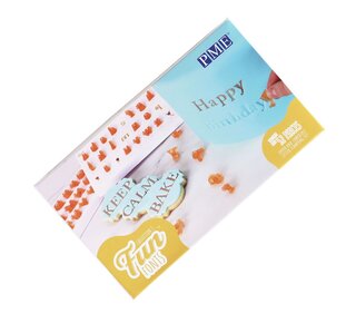 PME PME Fun Fonts Alphabet - Collection 2