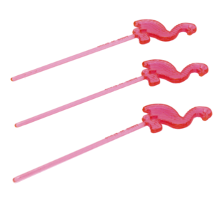 flamingo prikkers 20st