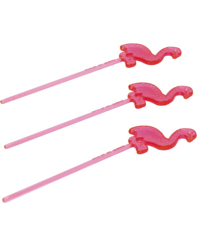 flamingo prikkers 20st