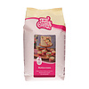 FunCakes Mix voor Botercrème 4kg