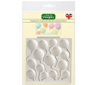 Katy Sue Katy Sue Mal Ballonnen