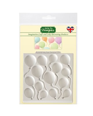 Katy Sue Katy Sue Mal Ballonnen