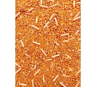 sprinklelicious Orangelicious 90gr