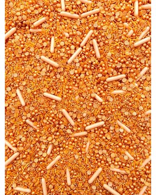 sprinklelicious Orangelicious 90gr