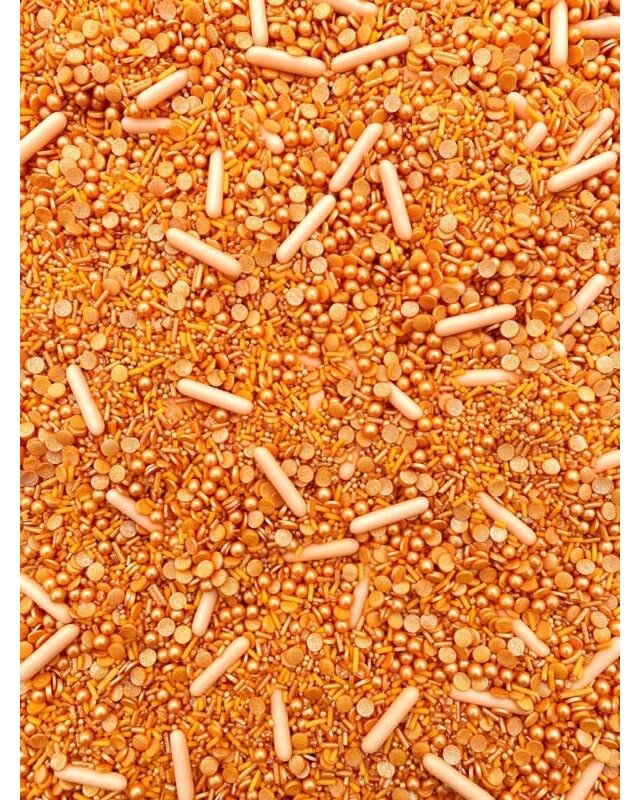 sprinklelicious Orangelicious 90gr