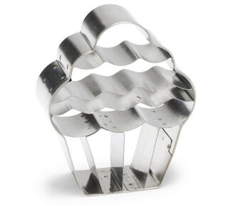 Patisse Patisse Koekjes Uitsteker Cupcake 7 cm