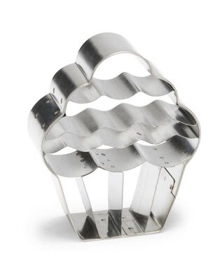 Patisse Patisse Koekjes Uitsteker Cupcake 7 cm