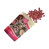 FunCakes Chocolade Melts Ruby -200g-