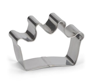 Patisse Patisse Koekjes Uitsteker Kroon 6cm