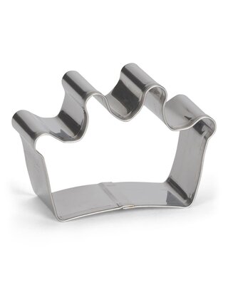 Patisse Patisse Koekjes Uitsteker Kroon 6cm