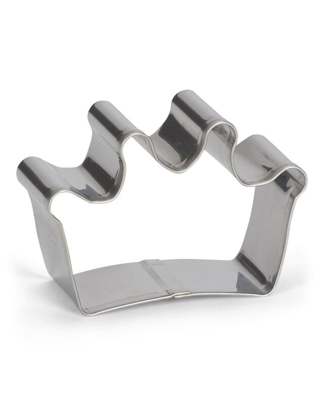 Patisse Patisse Koekjes Uitsteker Kroon 6cm