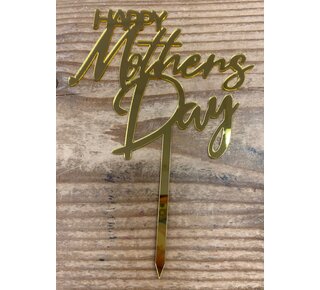 Happy mothersday goud