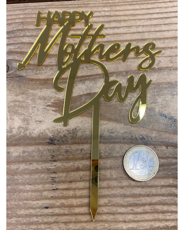 Happy mothersday goud