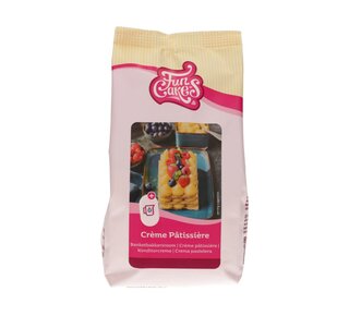 Funcakes Mix voor Banketbakkersroom 500g