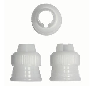 PME PME Spuitzak Adaptor Set/3
