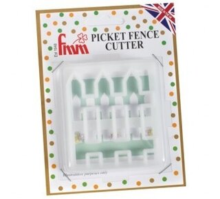 FMM Hekwerk Uitsteker