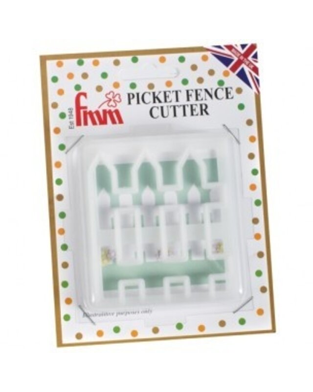 FMM FMM Hekwerk Uitsteker