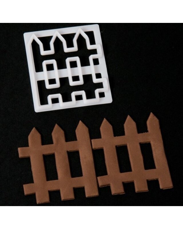 FMM FMM Hekwerk Uitsteker