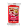 FunCakes fondant -Fire Red- -250g-