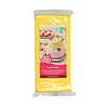 Fondant -Mellow Yellow geel- -1kg-