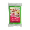 FunCakes fondant -Spring Green- -250g-