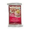 FunCakes fondant -Ruby Red- -250g-