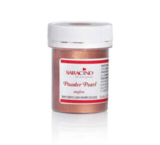 saracino Saracino powder color copper