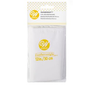 wilton Wilton Featherweight Decorating Bag, 30cm